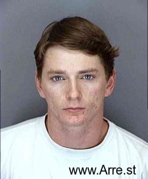 Christopher Sean Kelly Mugshot