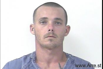 Christopher J Kelly Mugshot