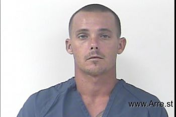 Christopher  Kelly Mugshot