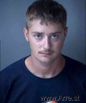 Christopher Scott Kelly Mugshot