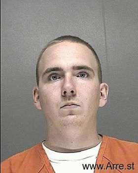 Christopher  Kelly Mugshot