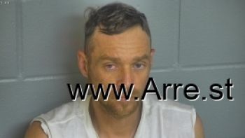 Christopher Glenn Kelly Mugshot