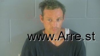 Christopher Glenn Kelly Mugshot