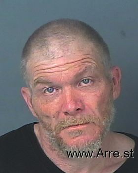 Christopher William Kelly Mugshot