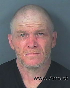 Christopher William Kelly Mugshot