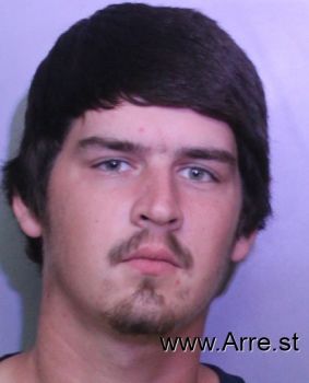 Christopher  Kennedy Mugshot