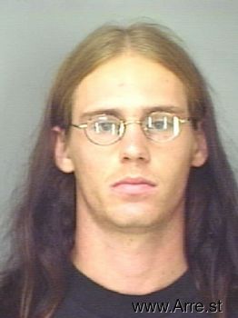 Christopher Erin Kennedy Mugshot