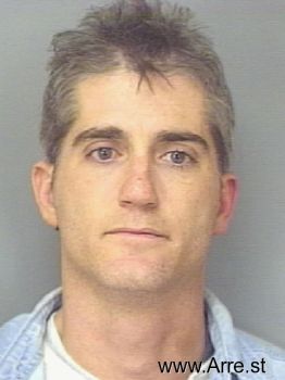 Christopher Wade Kennedy Mugshot