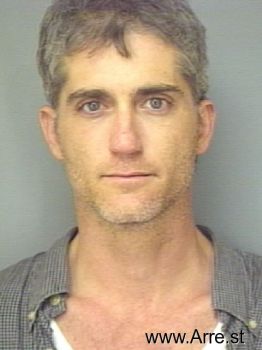 Christopher Wade Kennedy Mugshot