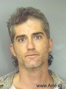 Christopher Wade Kennedy Mugshot