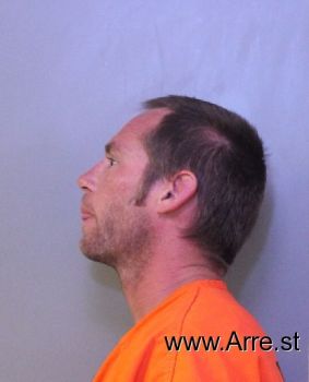 Christopher  Kennedy Mugshot