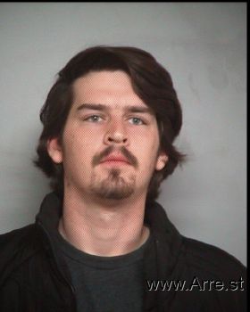 Christopher Michael Kennedy Mugshot