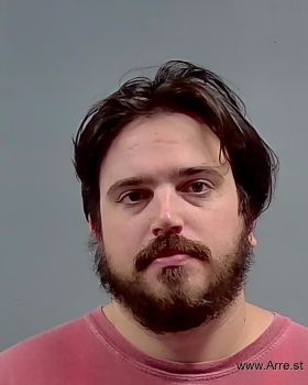 Christopher Steven Kennedy Mugshot