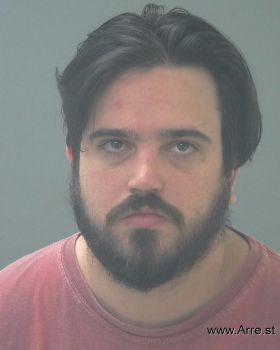 Christopher Steven Kennedy Mugshot