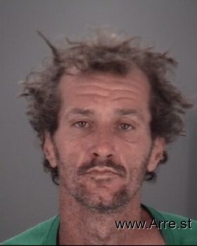 Christopher Thomas Kenter Mugshot