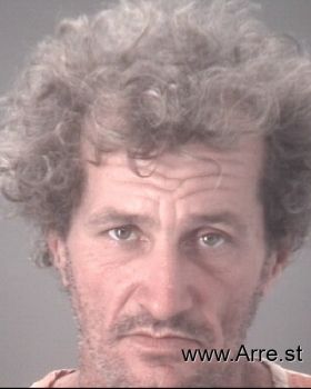 Christopher Thomas Kenter Mugshot