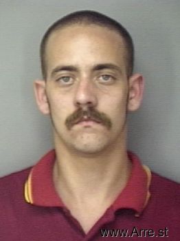 Christopher  Kiker Mugshot