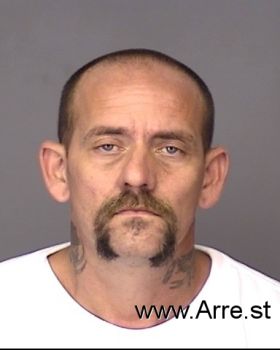 Christopher Coy Kiker Mugshot