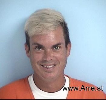 Christopher Joseph Kiker-beury Mugshot