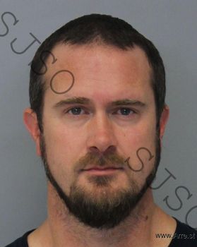 Christopher Michael Kilgore Mugshot