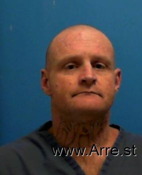 Christopher E Kilpatrick Mugshot