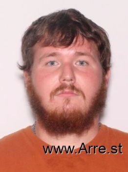 Christopher Richard Kimbrell Mugshot