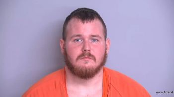 Christopher Richard Kimbrell Mugshot