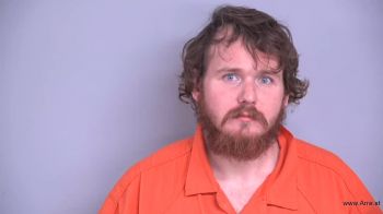 Christopher Richard Kimbrell Mugshot