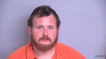 Christopher Richard Kimbrell Mugshot