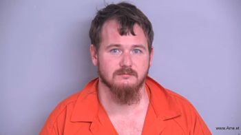 Christopher Richard Kimbrell Mugshot