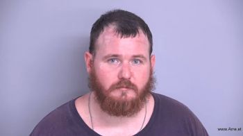 Christopher Richard Kimbrell Mugshot