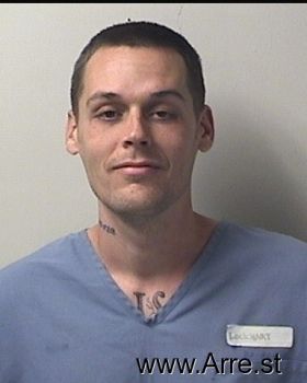 Christopher Mitchell Kinsey Mugshot