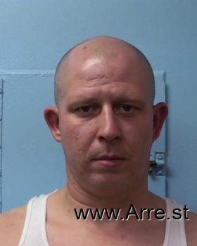 Christopher S Kirk Mugshot