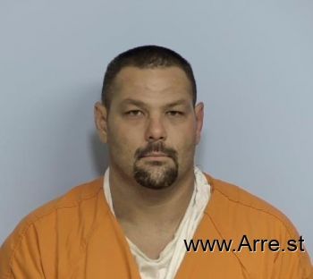 Christopher Allen Kirk Mugshot