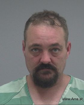 Christopher Allen Kirkland Mugshot