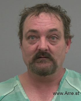 Christopher Allen Kirkland Mugshot