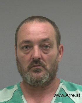 Christopher Allen Kirkland Mugshot