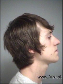 Christopher Kyle Kirkland Mugshot