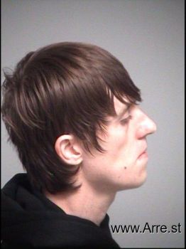 Christopher Kyle Kirkland Mugshot