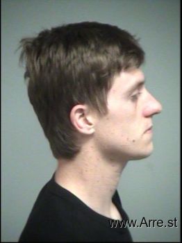 Christopher Kyle Kirkland Mugshot