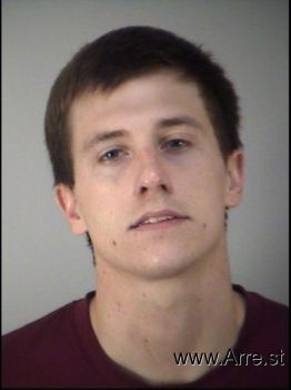 Christopher Kyle Kirkland Mugshot