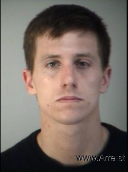 Christopher Kyle Kirkland Mugshot