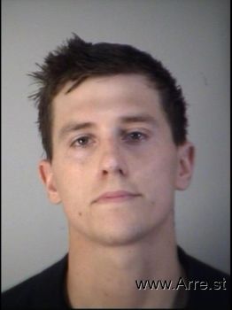 Christopher Kyle Kirkland Mugshot