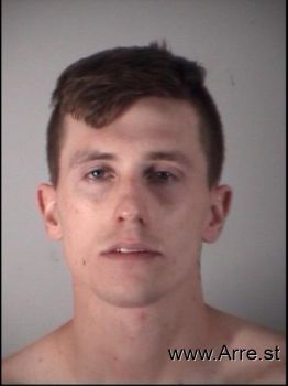 Christopher Kyle Kirkland Mugshot