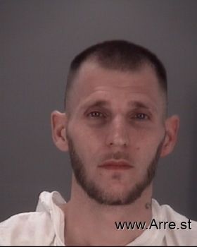 Christopher Wayne Kitts Mugshot