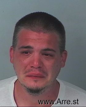 Christopher Charles Klein Mugshot