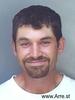 Christopher Shane Knight Mugshot