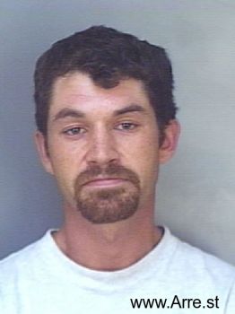 Christopher Shane Knight Mugshot