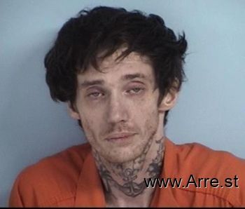 Christopher William Knight Mugshot