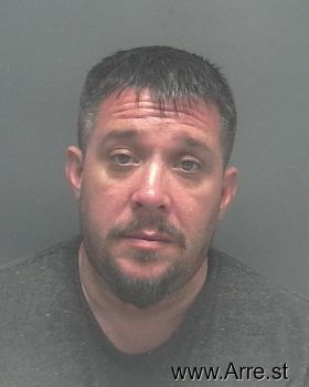 Christopher Mark Knight Mugshot